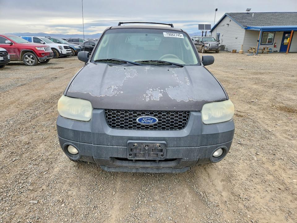 Продаж на аукціоні авто 2007 Ford Escape, vin: 1FMYU93107KA38600, номер лоту: 79082745