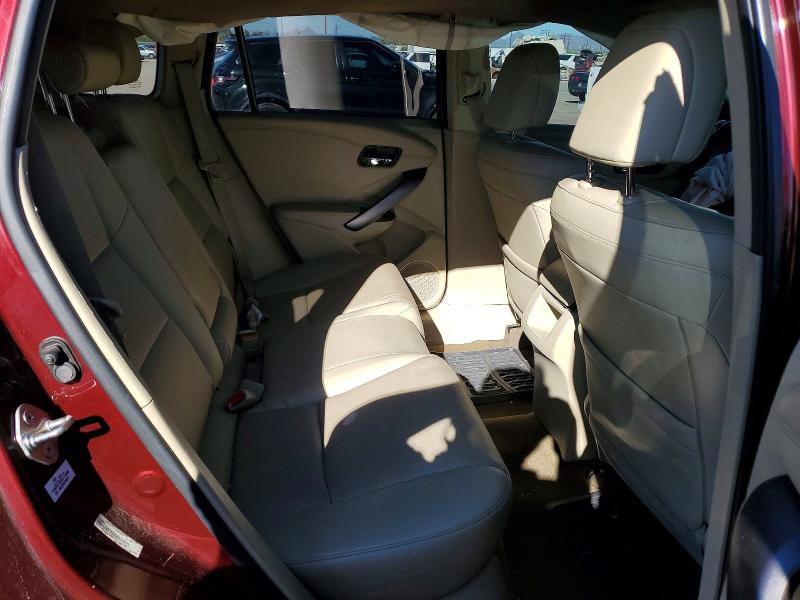 Aukcja sprzedaży 2014 Acura Rdx, vin: 5J8TB3H59EL010235, numer aukcji: 46417306