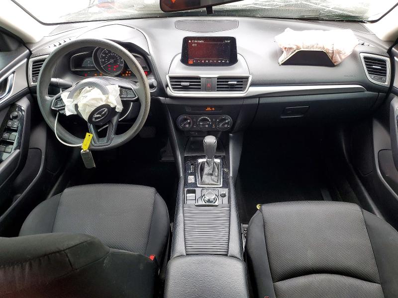 Продажа на аукционе авто 2018 Mazda 3, vin: 3MZBN1U7XJM179523, номер лота: 47497526