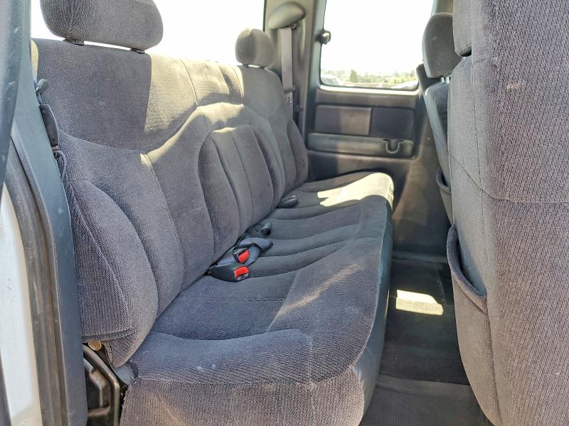 Продажа на аукционе авто 2000 Gmc New Sierra, vin: 2GTEC19T6Y1136598, номер лота: 79960795