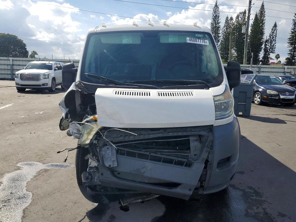 Aukcja sprzedaży 2015 Ram Promaster 1500, vin: 3C6TRVAG8FE520028, numer aukcji: 46087776