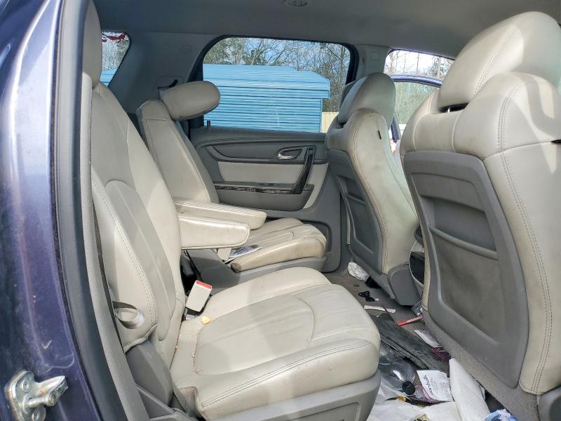 2014 Gmc Acadia მანქანა იყიდება აუქციონზე, vin: 1GKKRRKD5EJ281396, აუქციონის ნომერი: 79880555