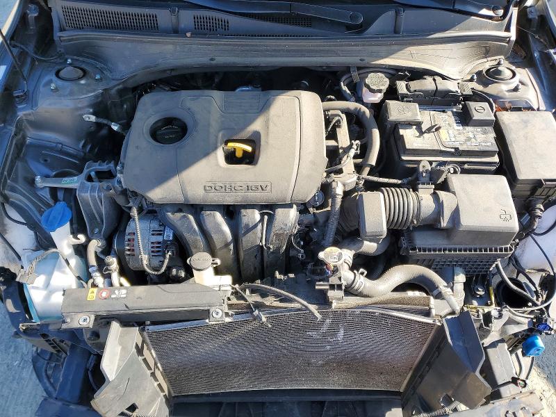 Продаж на аукціоні авто 2023 Kia Forte, vin: 3KPF54AD5PE513623, номер лоту: 46893436