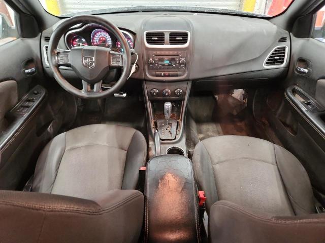 Aukcja sprzedaży 2013 Dodge Avenger, vin: 1C3CDZAB4DN630073, numer aukcji: 78907455