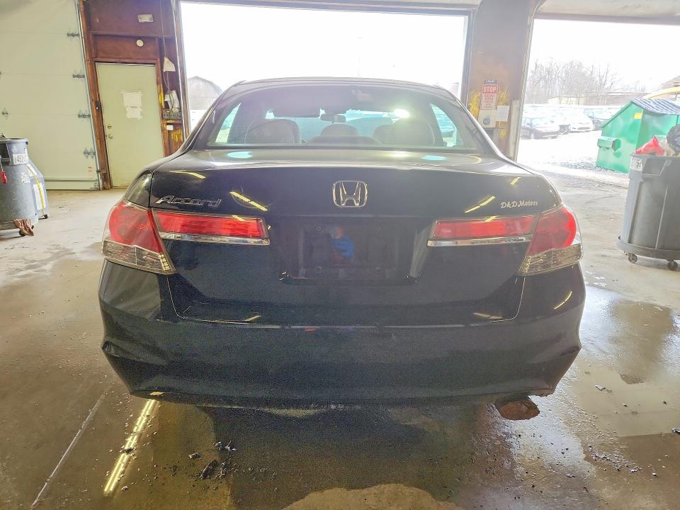 47797746 :رقم المزاد ، 1HGCP2F37CA022728 vin ، 2012 Honda Accord مزاد بيع