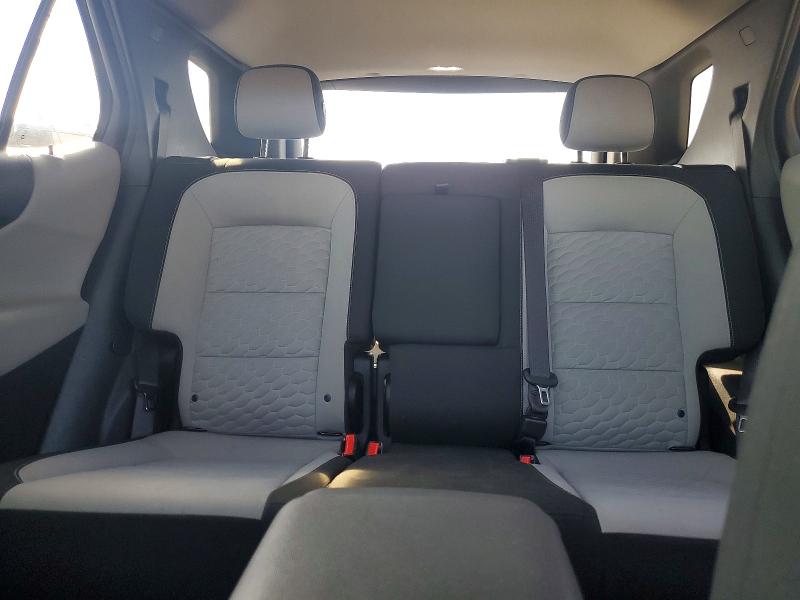 47579066 :رقم المزاد ، 2GNAXTEX2J6268118 vin ، 2018 Chevrolet Equinox مزاد بيع