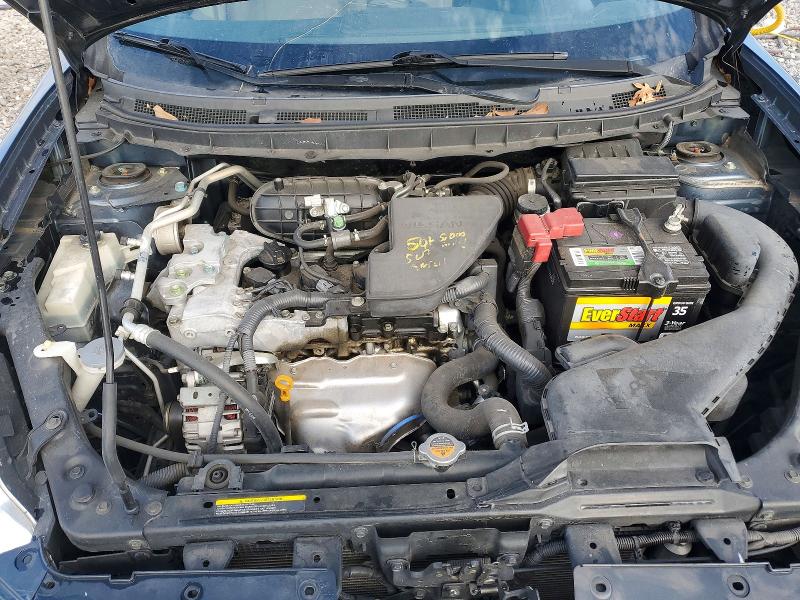 Продажа на аукционе авто 2013 Nissan Rogue, vin: JN8AS5MT3DW537968, номер лота: 79037495