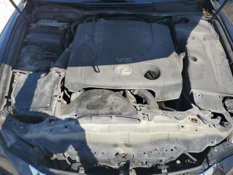 Aukcja sprzedaży 2013 Lexus Is 250, vin: JTHBF5C25D5191407, numer aukcji: 47726246