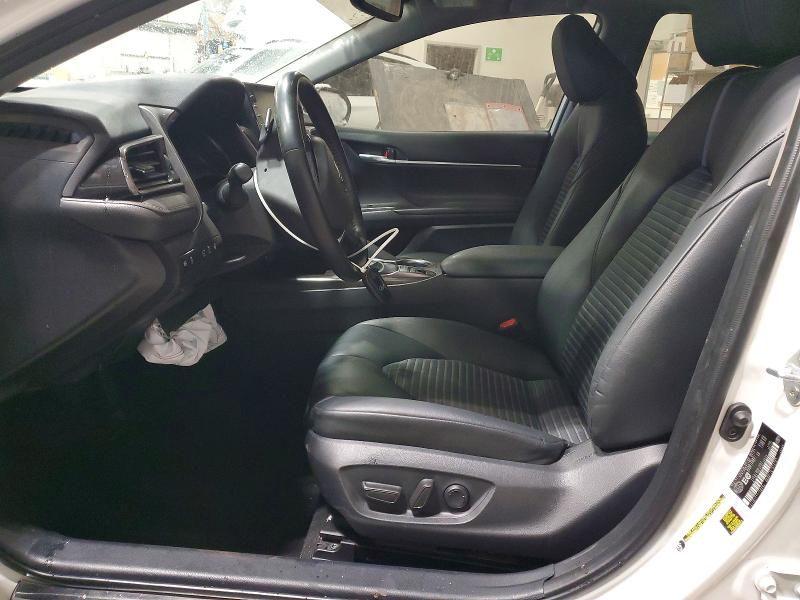 Продажа на аукционе авто 2023 Toyota Camry, vin: 4T1B21HKXPU019524, номер лота: 46148046