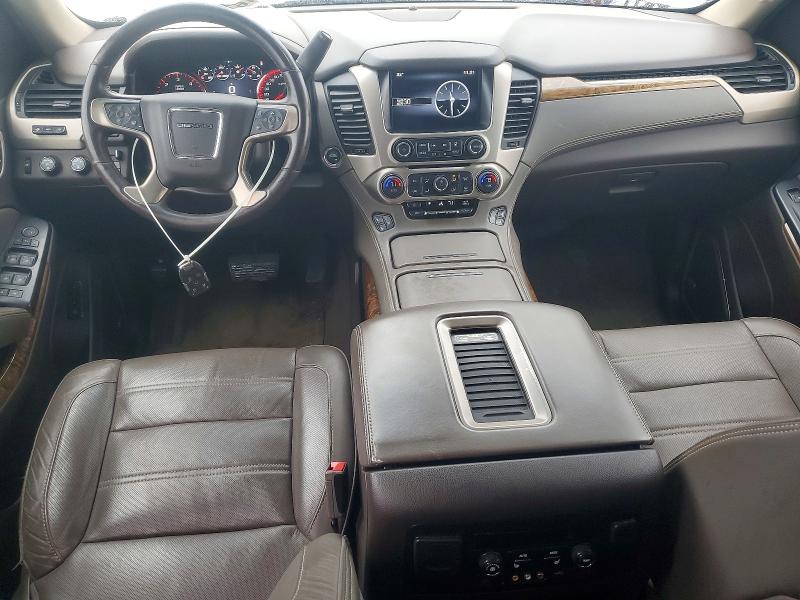 Продажа на аукционе авто 2015 Gmc Yukon, vin: 1GKS2CKJ9FR686834, номер лота: 46165306