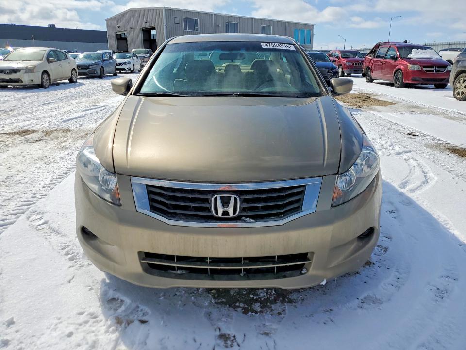 Продажа на аукционе авто 2008 Honda Accord, vin: 1HGCP36738A802550, номер лота: 47804916