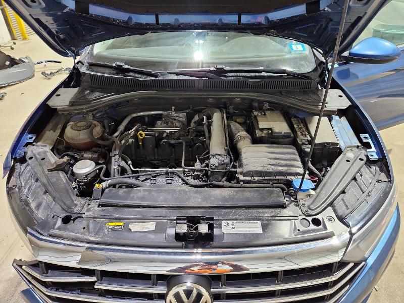 Продажа на аукционе авто 2019 Volkswagen Jetta, vin: 3VWE57BU9KM097602, номер лота: 47304676