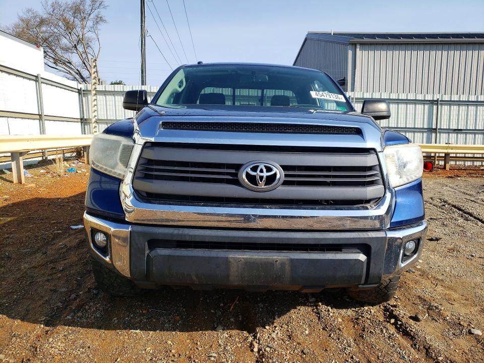 Aukcja sprzedaży 2014 Toyota Tundra, vin: 5TFUY5F16EX382184, numer aukcji: 45479136