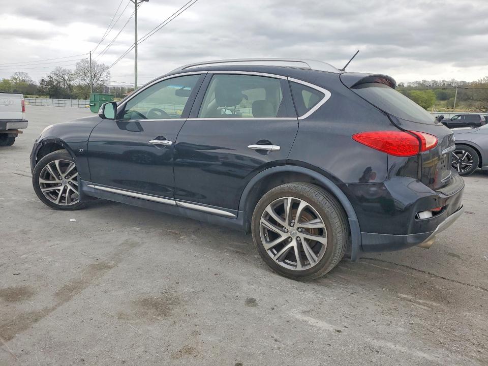 Продажа на аукционе авто 2016 Infiniti Qx50, vin: JN1BJ0RR6GM269827, номер лота: 48046086