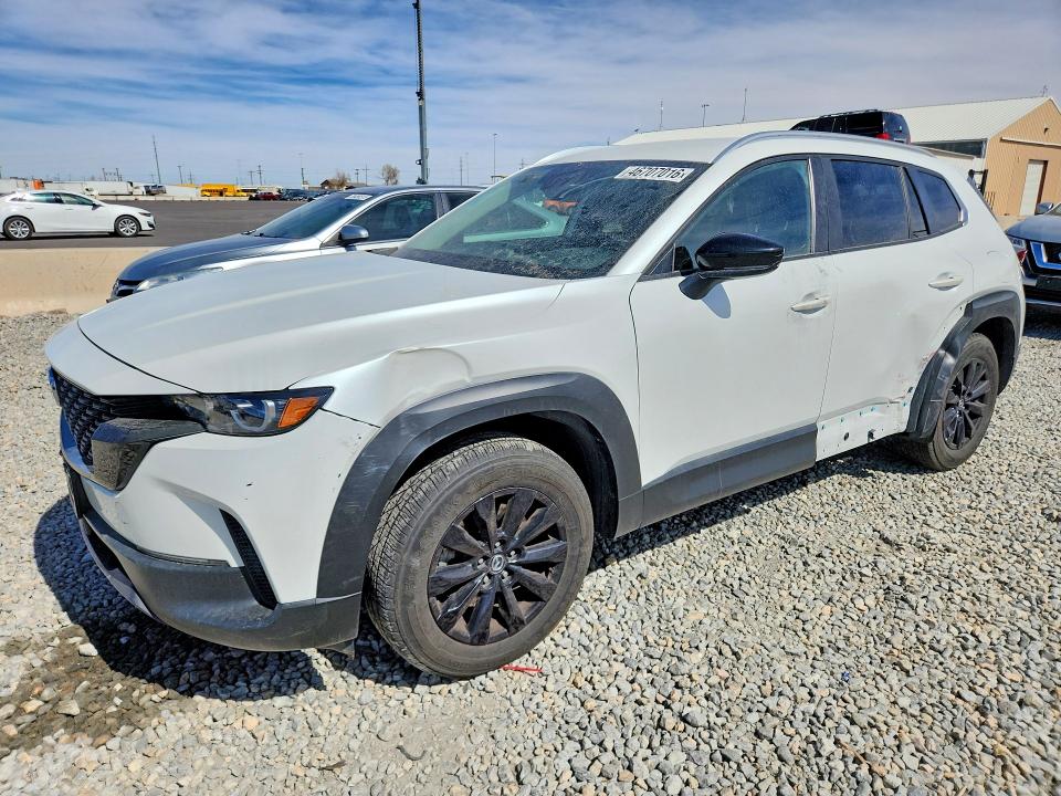 Auction sale of the 2024 Mazda Cx-50, vin: 7MMVABBM3RN186745, lot number: 46707016