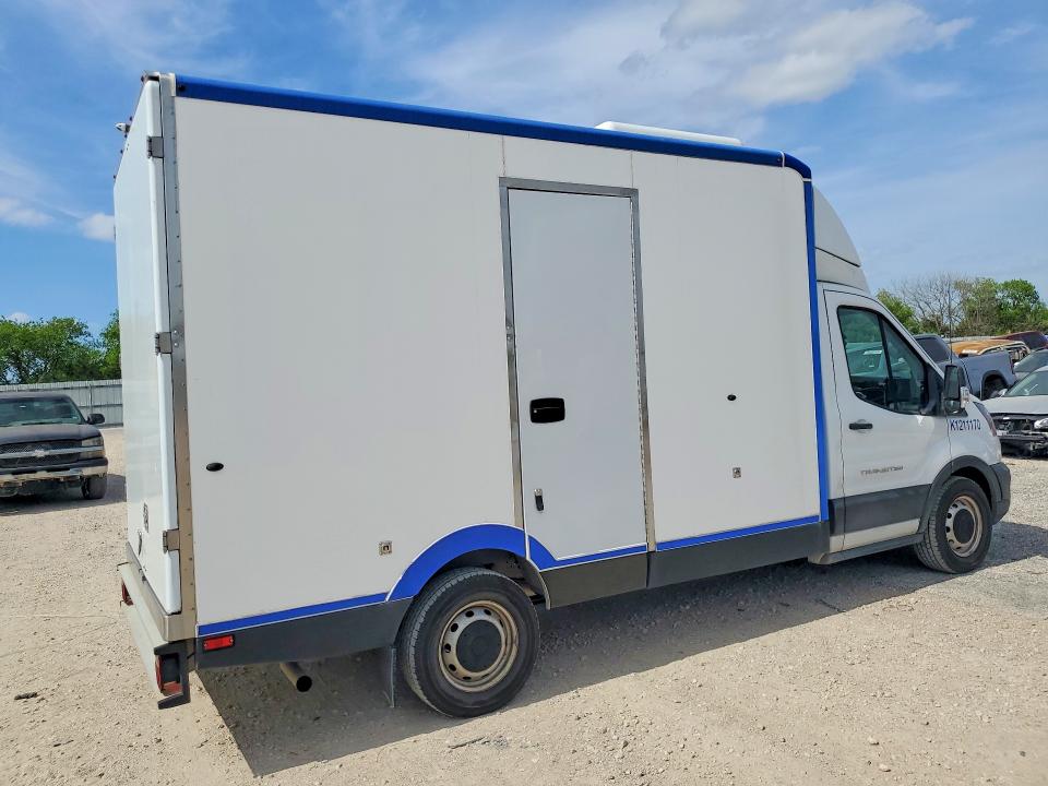 Продажа на аукционе авто 2021 Ford Transit, vin: 1FDBW5Z81MKA93159, номер лота: 46949856