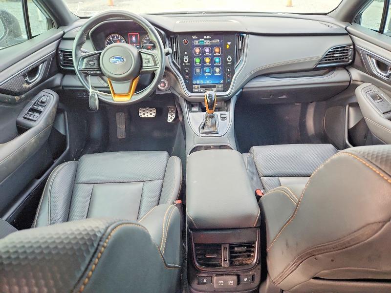 Продажа на аукционе авто 2022 Subaru Outback, vin: 4S4BTGUD8N3133922, номер лота: 47590176