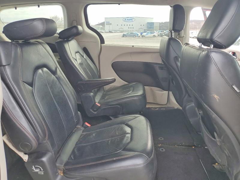 Aukcja sprzedaży 2019 Chrysler Pacifica, vin: 2C4RC1BG0KR537300, numer aukcji: 45851926
