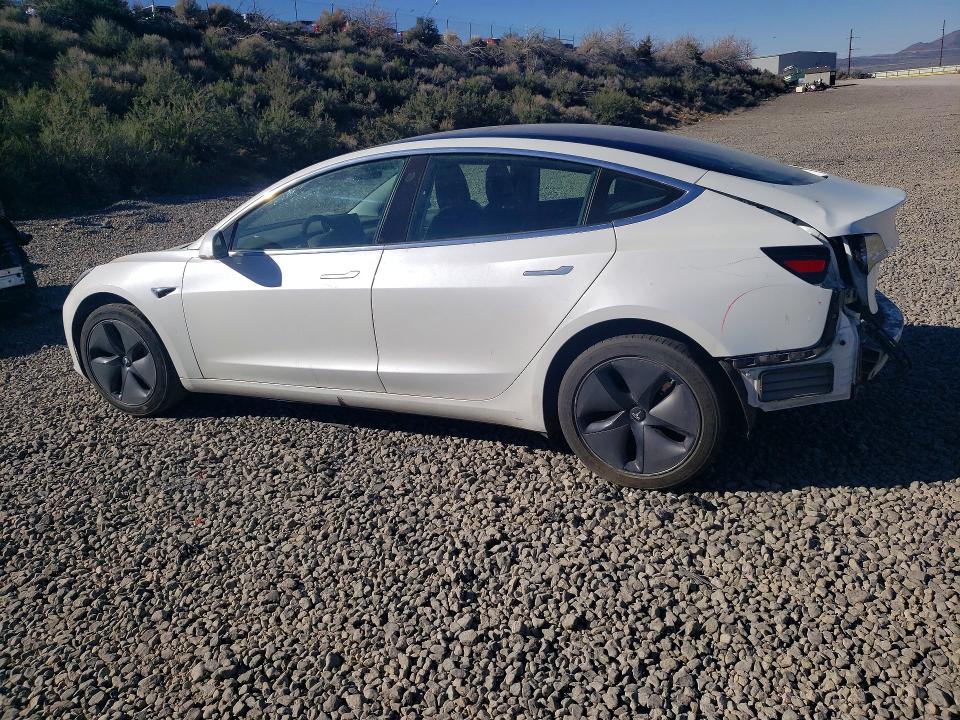 Aukcja sprzedaży 2020 Tesla Model 3, vin: 5YJ3E1EA4LF659324, numer aukcji: 47054146