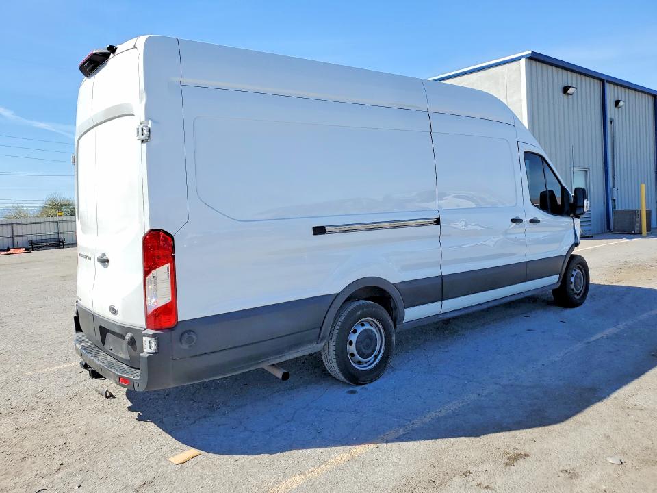 2023 Ford Transit მანქანა იყიდება აუქციონზე, vin: 1FTBW3XG4PKA03803, აუქციონის ნომერი: 46207506