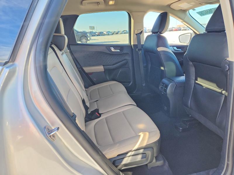 Продаж на аукціоні авто 2020 Ford Escape, vin: 1FMCU0H68LUA75788, номер лоту: 46365626