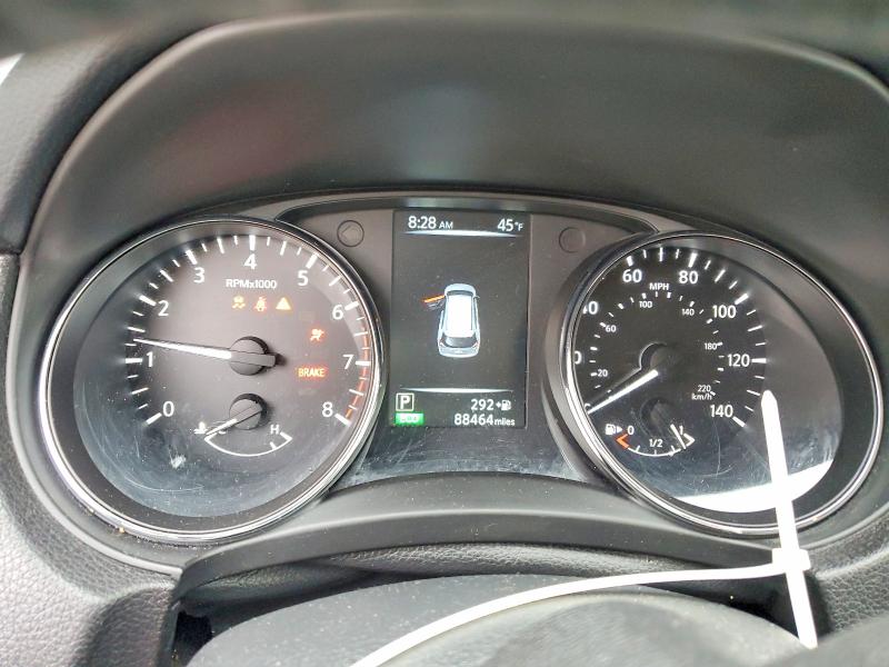 Aukcja sprzedaży 2017 Nissan Rogue, vin: 5N1AT2MV9HC775268, numer aukcji: 79162985