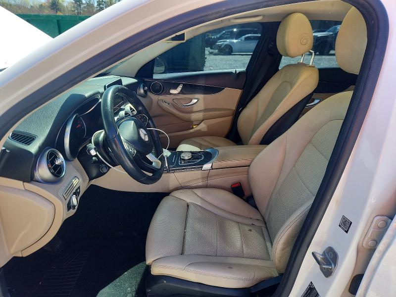 Продаж на аукціоні авто 2017 Mercedes-benz C, vin: 55SWF4JB9HU201858, номер лоту: 45758776