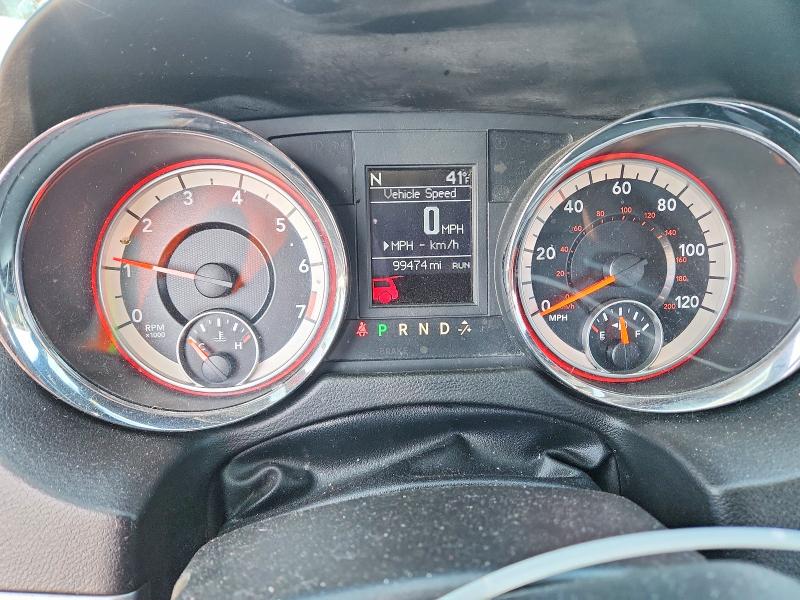 2019 Dodge Grand Caravan მანქანა იყიდება აუქციონზე, vin: 2C4RDGEG0KR564282, აუქციონის ნომერი: 47243316