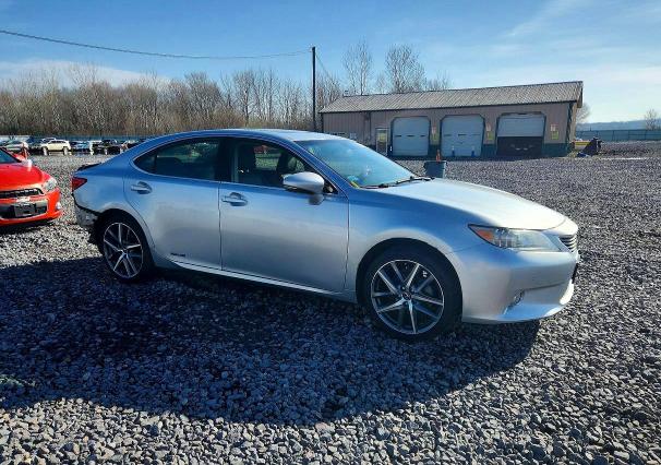 Продажа на аукционе авто 2013 Lexus Es 300h, vin: JTHBW1GG9D2038027, номер лота: 47789066