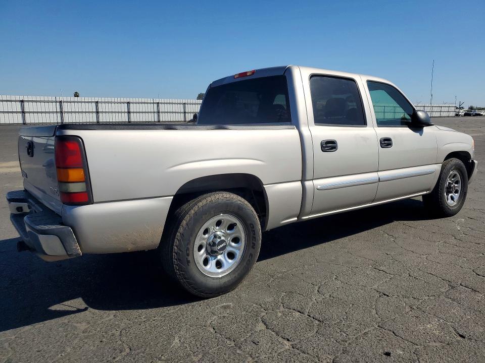 Продаж на аукціоні авто 2005 Gmc New Sierra, vin: 2GTEC13T851154766, номер лоту: 45743226