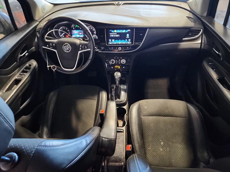 47913486 :رقم المزاد ، KL4CJESB6KB783168 vin ، 2019 Buick Encore مزاد بيع