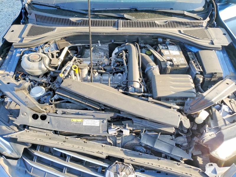 Продаж на аукціоні авто 2019 Volkswagen Jetta, vin: 3VWCB7BU7KM153312, номер лоту: 47863676