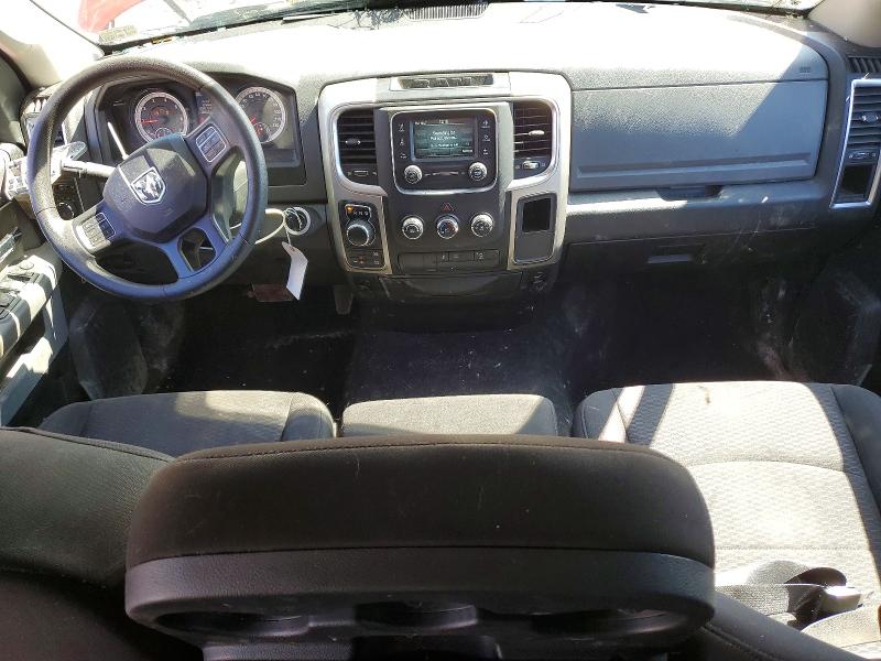 Продажа на аукционе авто 2020 Ram 1500 Classic, vin: 1C6RR7GT8LS109960, номер лота: 47400936