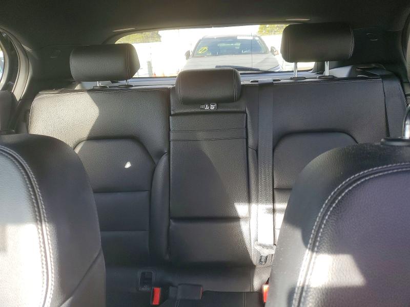 Aukcja sprzedaży 2018 Mercedes-benz Gla, vin: WDCTG4EB7JJ530353, numer aukcji: 51914876
