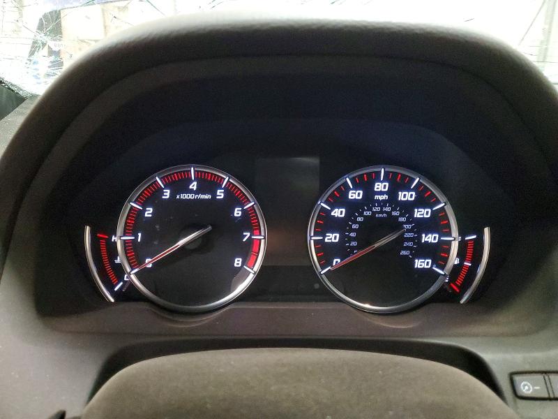 Продаж на аукціоні авто 2018 Acura Tlx, vin: 19UUB2F68JA012946, номер лоту: 47086246
