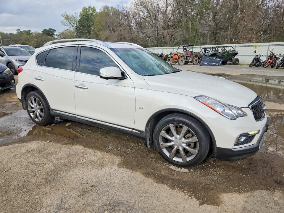 Aukcja sprzedaży 2017 Infiniti Qx50, vin: JN1BJ0RP5HM380188, numer aukcji: 41879016