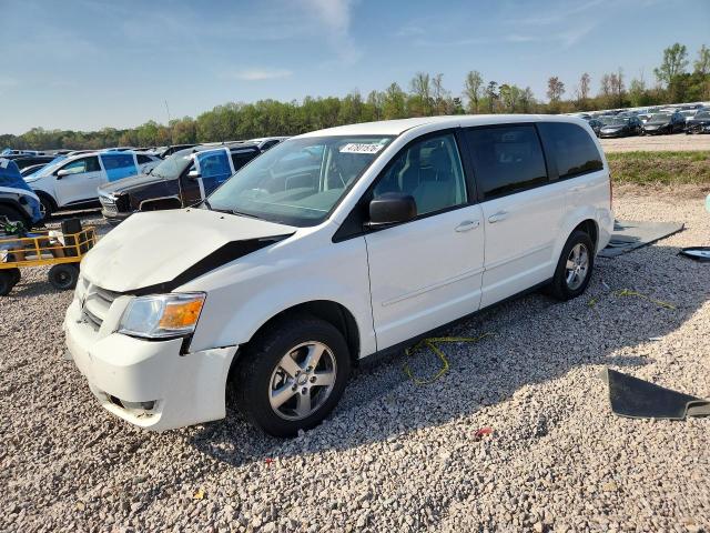 Aukcja sprzedaży 2009 Dodge Grand Caravan, vin: 2D8HN44E29R600458, numer aukcji: 47801576