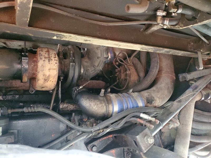 1997 International 9000 მანქანა იყიდება აუქციონზე, vin: 1HSRUAHR3VH364482, აუქციონის ნომერი: 47151776