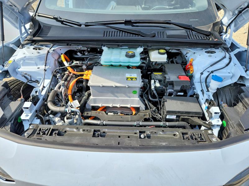Продажа на аукционе авто 2025 Volvo Ex30, vin: YV4EK3ZK5SS153015, номер лота: 48098926