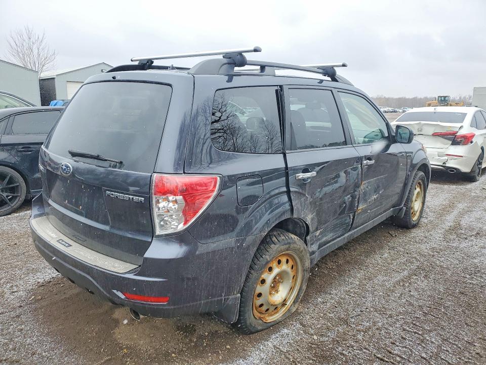 Aukcja sprzedaży 2009 Subaru Forester, vin: JF2SH64659H789538, numer aukcji: 41872886