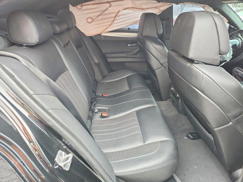 Продажа на аукционе авто 2013 Bmw M5, vin: WBSFV9C50DD095464, номер лота: 41978726