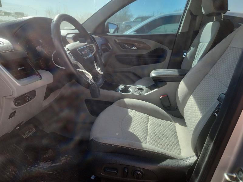 Продаж на аукціоні авто 2018 Gmc Terrain, vin: 3GKALMEX2JL144294, номер лоту: 46380096