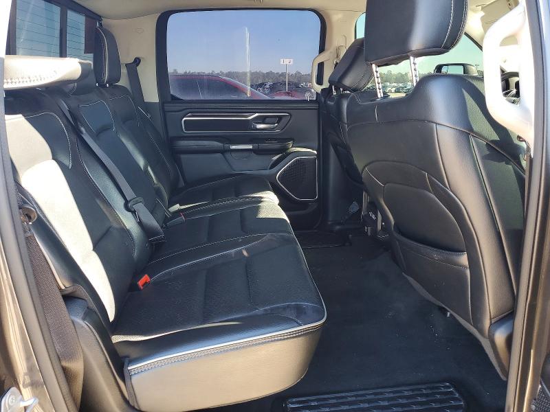 Продажа на аукционе авто 2022 Ram 1500, vin: 1C6RREJM2NN178893, номер лота: 46161846