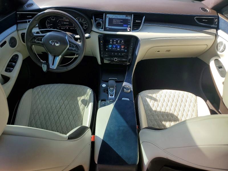 Aukcja sprzedaży 2019 Infiniti Qx50, vin: 3PCAJ5M19KF146581, numer aukcji: 41912626