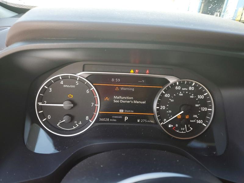 Auction sale of the 2023 Nissan Rogue, vin: 5N1BT3CA2PC930914, lot number: 47715136
