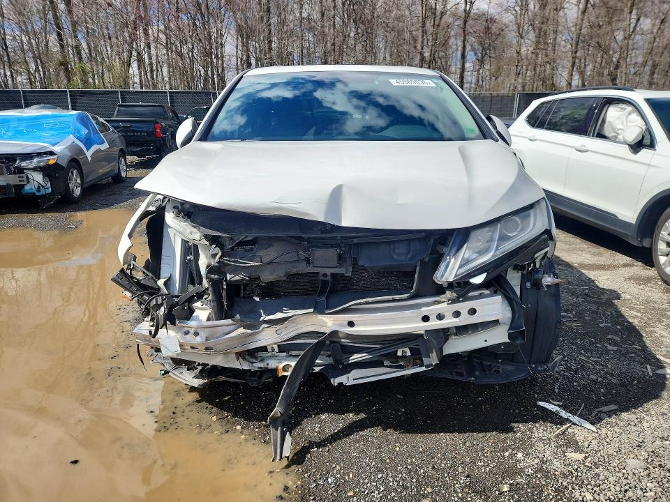Aukcja sprzedaży 2020 Honda Odyssey, vin: 5FNRL6H7XLB056827, numer aukcji: 45989036
