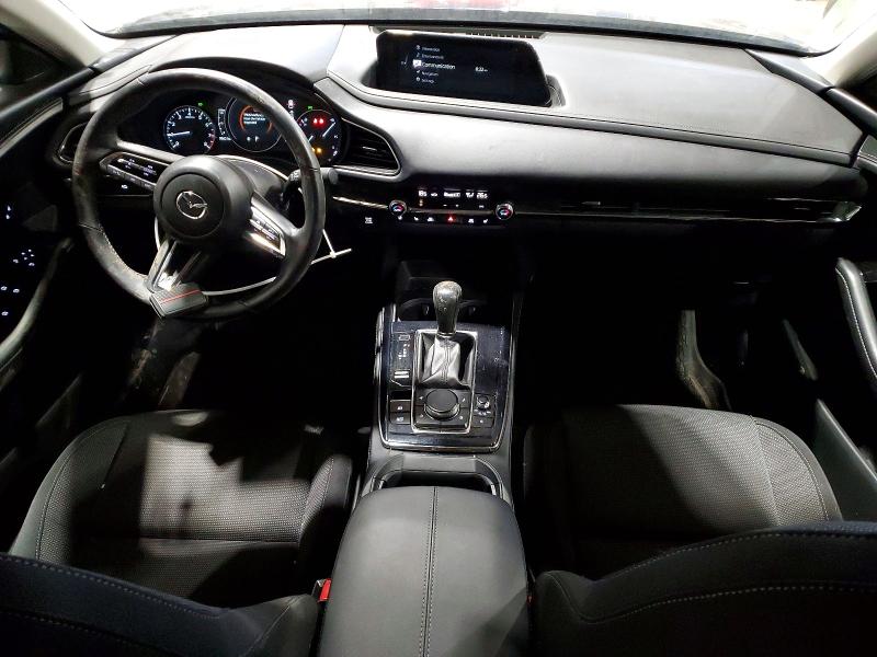 Продажа на аукционе авто 2022 Mazda Cx-30, vin: 3MVDMBCL4NM434464, номер лота: 46993576