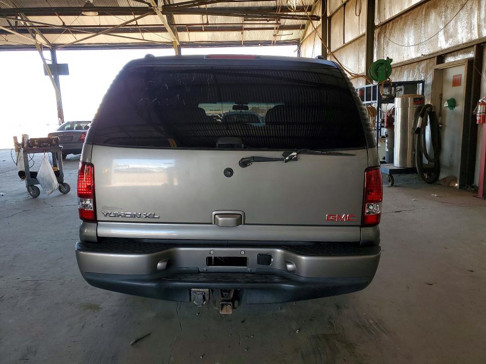 Продажа на аукционе авто 2006 Gmc Yukon Xl, vin: 1GKFK66U46J148614, номер лота: 45873256