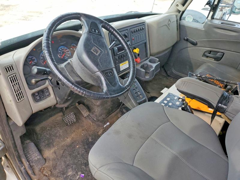 Продаж на аукціоні авто 2012 International 4000, vin: 1HTMMAAN7CH632833, номер лоту: 45681466