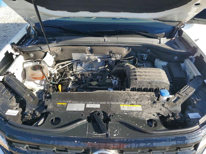 42059046 :رقم المزاد ، 1V2SC2CA3PC214326 vin ، 2023 Volkswagen Atlas Cross Sport مزاد بيع